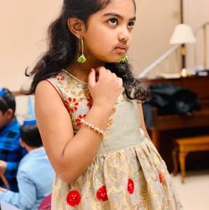 Meet your Posher, Nancy